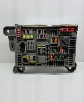 BMW X6 E71 Fuse module 518954021A 693168704 0807748693168704