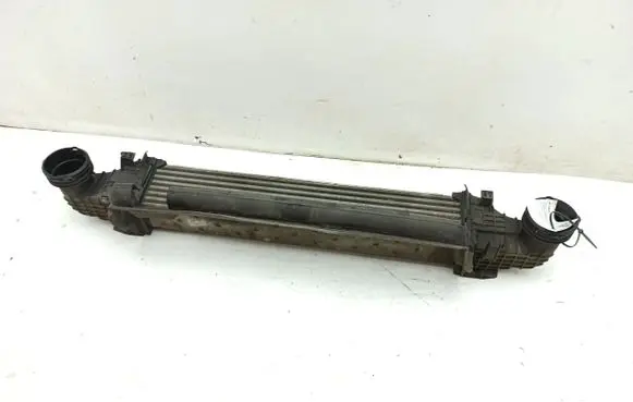 Mercedes-Benz E W211 Intercooler radiator A2115003902 07T017 3275377