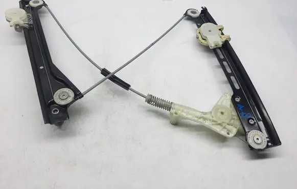 Porsche 911 991 Front door window regulator with motor 99154207602