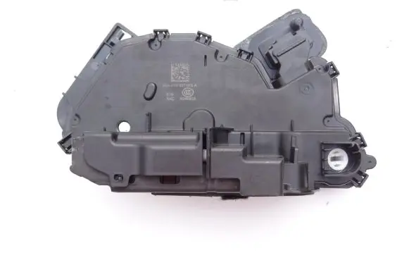 Volkswagen Touran III Front door lock 5TB837015A