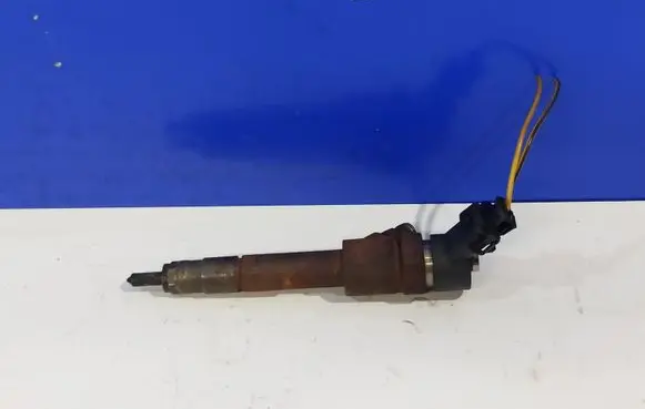 Volvo S40, V40 Fuel injector 8602508 0445110146