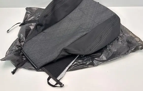 BMW X1 U11 Seat trim 5A1CAE4