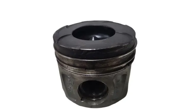 Piston