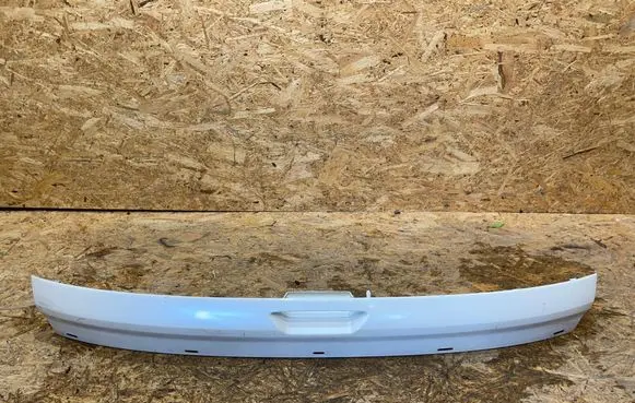 Ford Kuga II Tailgate/trunk/boot lid GV4B-S423A40-A R0503
