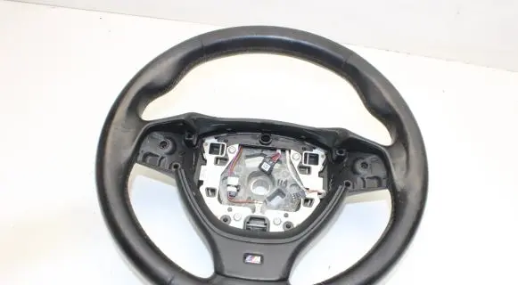 BMW 7 F01 F02 F03 F04 Steering wheel