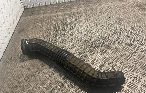 Volkswagen Caddy Intercooler radiator