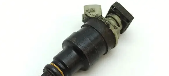 Jaguar XJS Fuel injector 0280150129 73231A