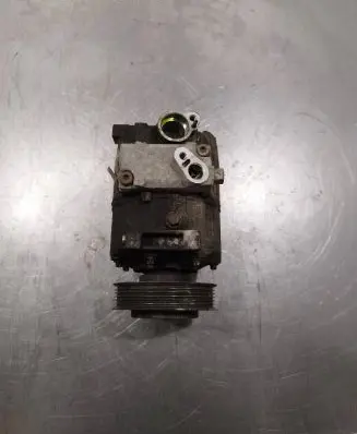 Skoda Octavia Mk2 (1Z) Air conditioning (A/C) compressor (pump) 1k0820803n
