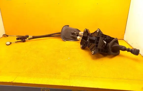 Citroen Berlingo Gear shifter/selector 9850389980