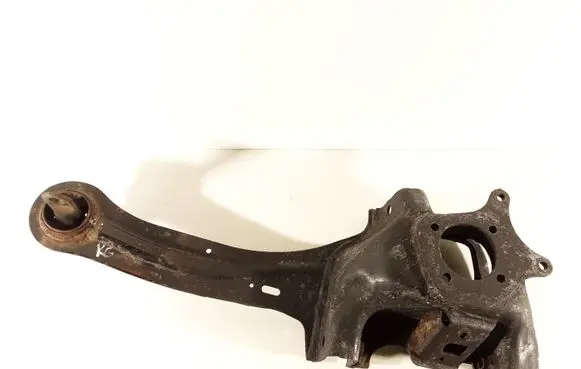 Mazda 3 II Rear upper control arm/wishbone