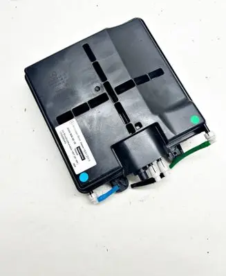 Mercedes-Benz GL X166 Vacuum air tank A0008005519 A0008050919 1179717X