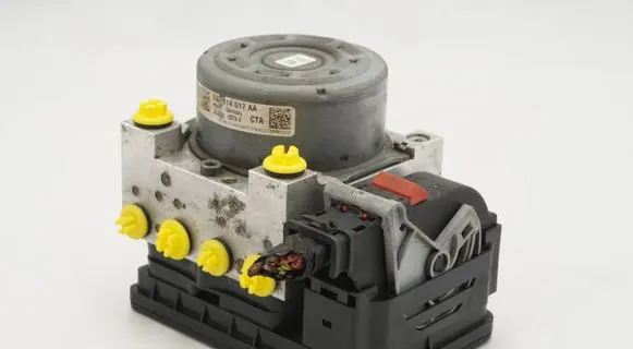 Volkswagen Golf VII ABS Pump 5Q0614517AA 5Q0907379AB