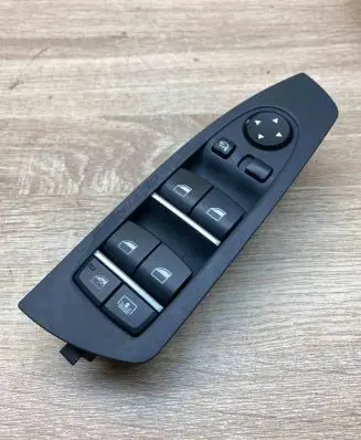 BMW 7 F01 F02 F03 F04 Electric window control switch 9163574 916357402