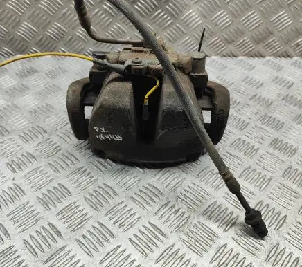 Land Rover Range Rover Velar Front brake caliper LR064684