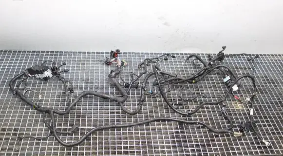 Volvo V60 Engine installation wiring loom 31296670