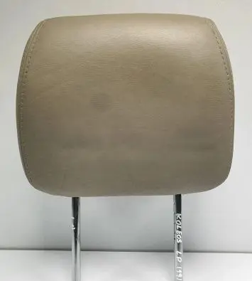 Renault Koleos I Front seat headrest 