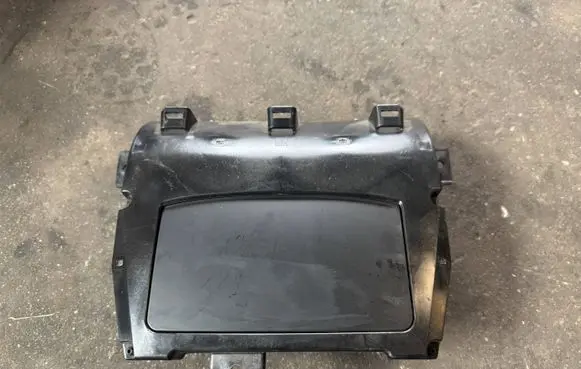 Ford Kuga III Head up display screen LV4T19G468AG