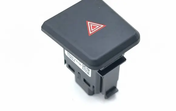 Toyota C-HR II Hazard light switch 84332F4100