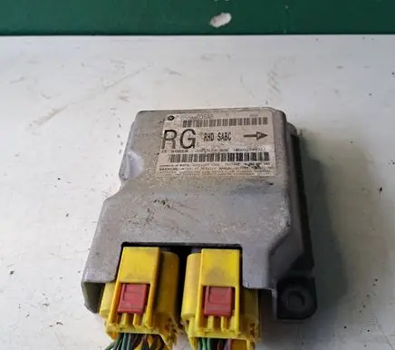 Chrysler Voyager Other control units/modules 05094035AB 0285001743