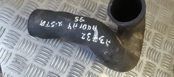 Audi A4 S4 B5 8D Intercooler hose/pipe