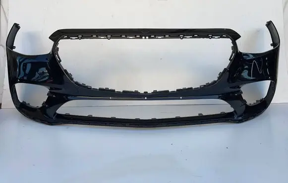 Mercedes-Benz S W223 Front bumper A2238851001 A2238851101