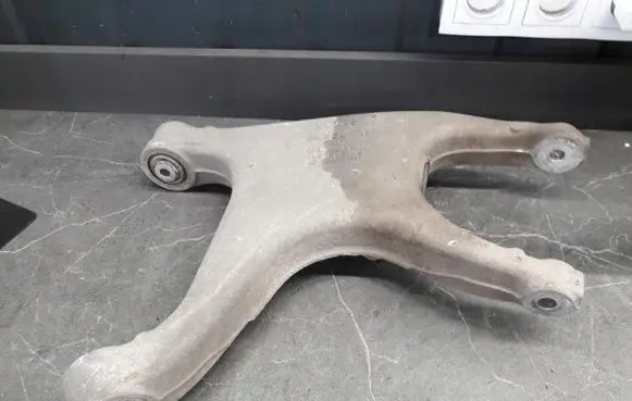 Audi A4 Allroad B8 Rear control arm 8K0505312J