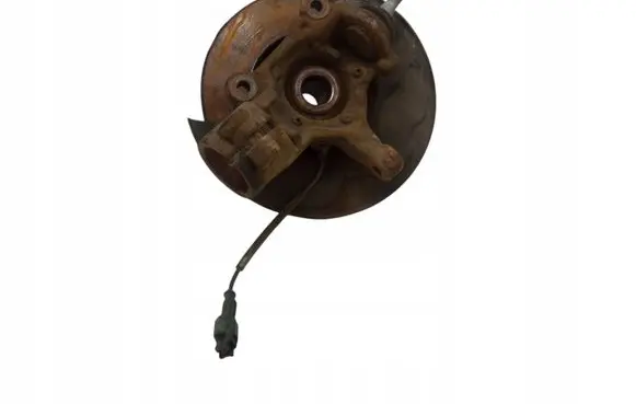 Ford Transit Custom Front wheel hub spindle knuckle