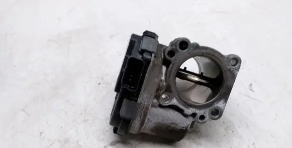Peugeot 508 Throttle valve 9673534480 28275019
