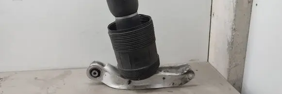 Bentley Bentayga Rear air suspension bag/shock absorber 4M0616001AN F309515801