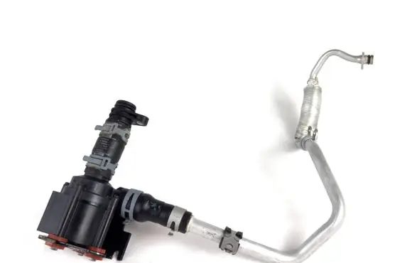 Porsche Cayenne (9Y0 9Y3) Electric auxiliary coolant/water pump 06m121093k 06h121601m 06m121052e