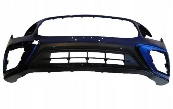 Mercedes-Benz GLB x247 Front bumper A2478800609