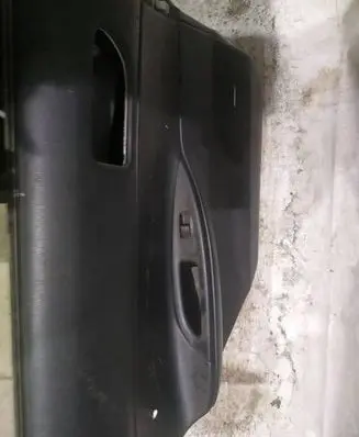 Mazda 6 Rear door card panel trim 