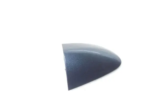 Volkswagen PASSAT B6 Front door handle cover 3C0837880