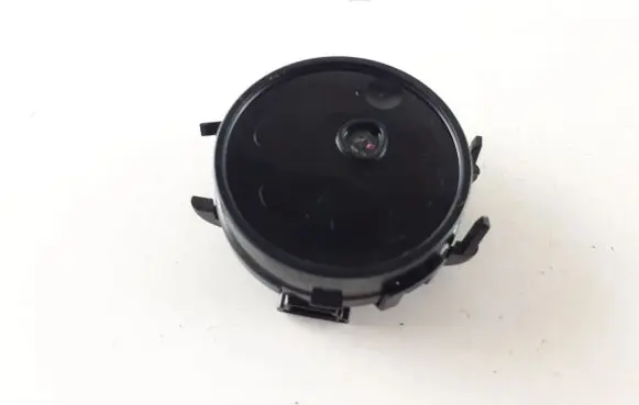 Rain sensor