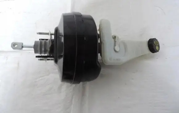 Ford Mondeo MK V Brake booster DG9C-2B195-RAB