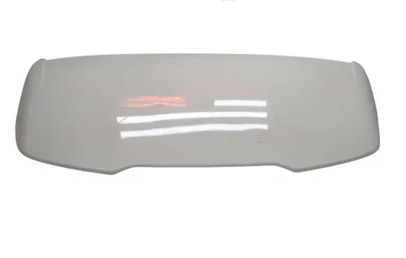 Volvo V40 Tailgate/trunk spoiler 31253973 BP8BA EPDMTD3