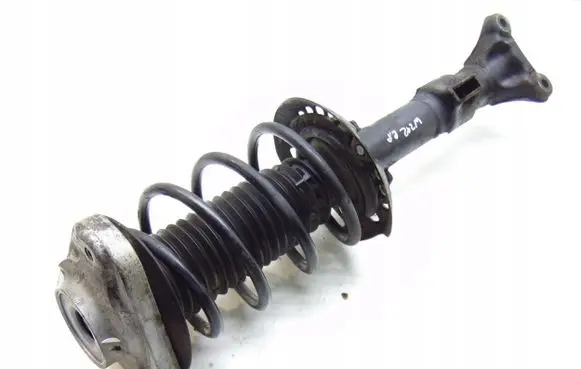 Mercedes-Benz E W212 Front shock absorber with coil spring
