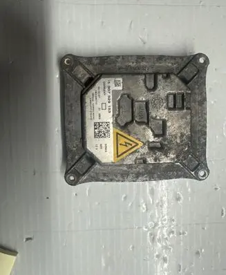 Xenon control unit/module