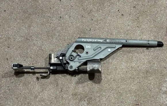 BMW M4 F82 F83 Handbrake/parking brake lever assembly 6799101 6878774
