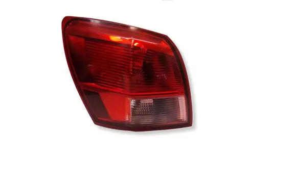Nissan Qashqai Rear/tail lights 05090