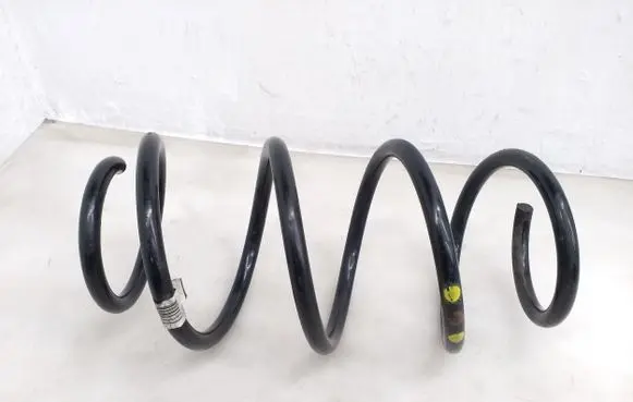 Skoda Karoq Front coil spring