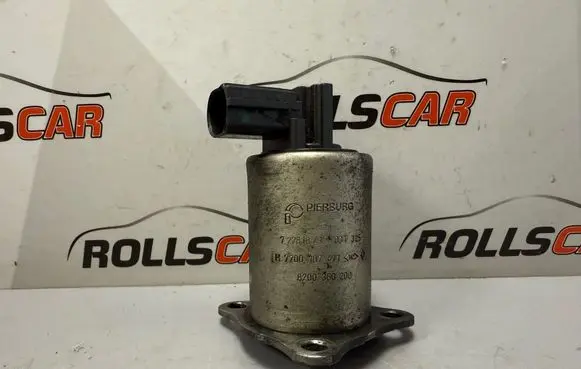 Volvo S40, V40 EGR valve 72281843