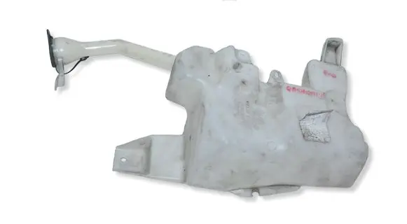 Nissan Qashqai Windshield washer fluid reservoir/tank 289104FA0A