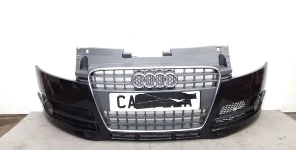 Audi TT TTS Mk2 Front bumper 8J0807437 8J0941700 8J0941699