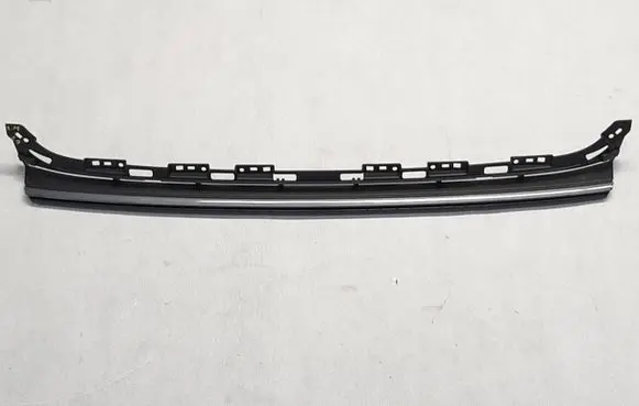 Audi A8 S8 D5 Front bumper lower grill 4N0807697A