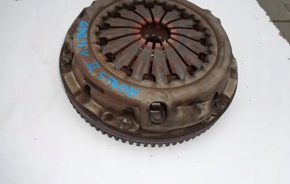 Toyota Auris E180 Clutch set kit