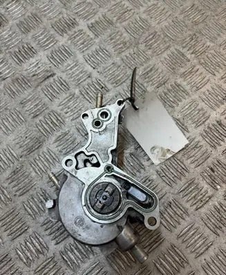 Volkswagen Sharan Vacuum pump 038145209A