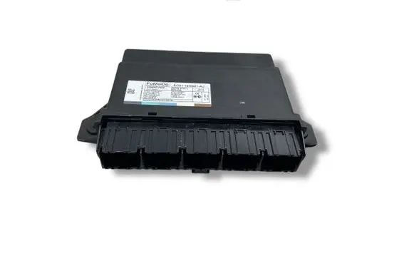 Volvo V70 Keyless (KESSY) go control unit/module 6G9119G481AJ 5WK49167J