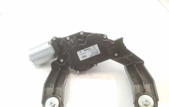 KIA Sportage Rear window wiper motor 987003W000