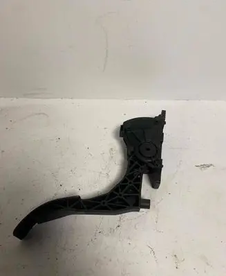 Volkswagen Golf IV Accelerator throttle pedal 6Q1721503C 6PV00849601